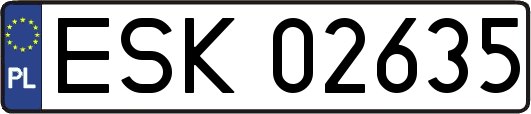 ESK02635