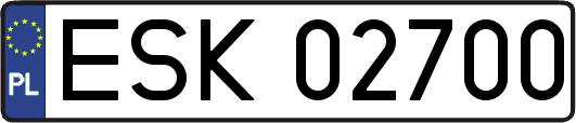ESK02700