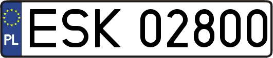 ESK02800