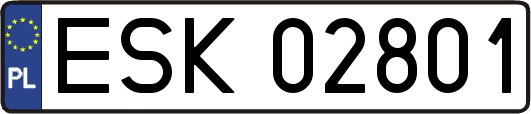 ESK02801
