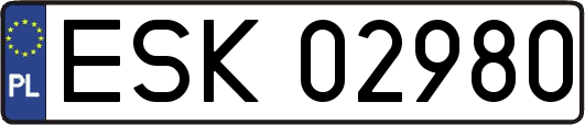 ESK02980