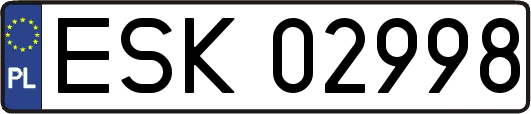 ESK02998