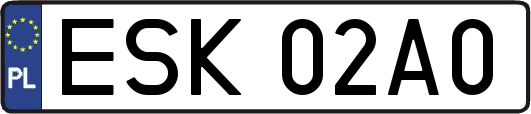 ESK02A0
