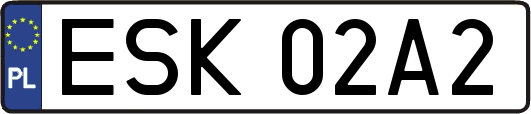 ESK02A2