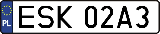 ESK02A3