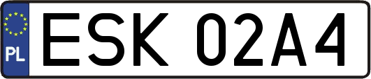 ESK02A4