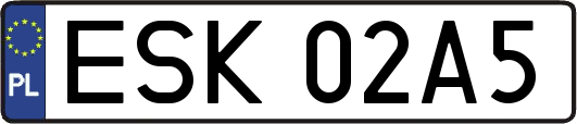 ESK02A5