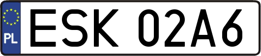 ESK02A6