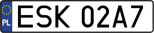 ESK02A7