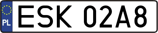 ESK02A8