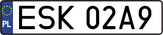 ESK02A9