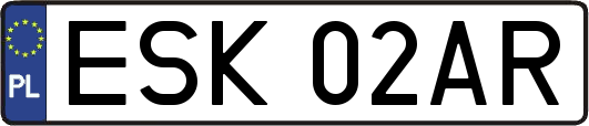 ESK02AR