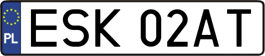 ESK02AT
