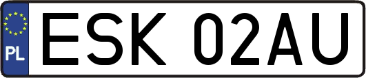 ESK02AU
