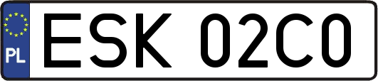 ESK02C0