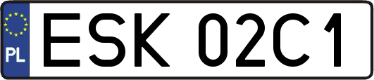 ESK02C1