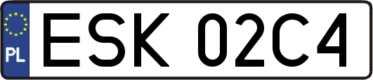 ESK02C4