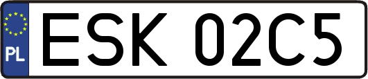 ESK02C5
