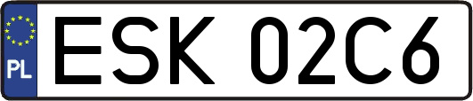 ESK02C6