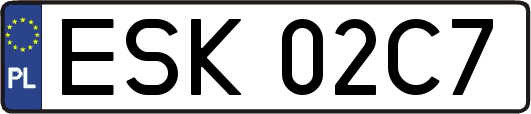 ESK02C7