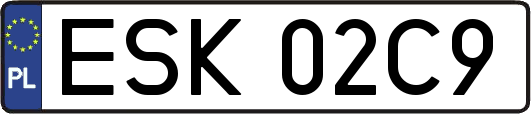 ESK02C9