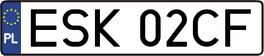 ESK02CF