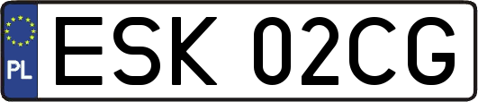 ESK02CG
