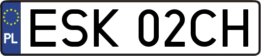 ESK02CH