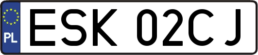 ESK02CJ