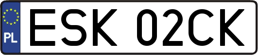 ESK02CK