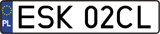 ESK02CL