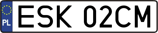 ESK02CM