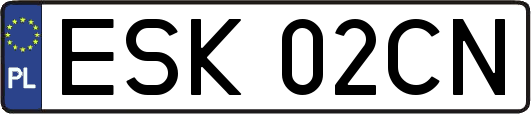 ESK02CN