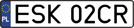 ESK02CR
