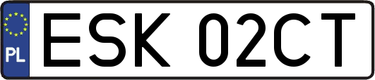 ESK02CT