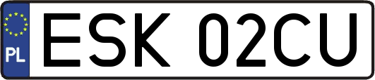 ESK02CU