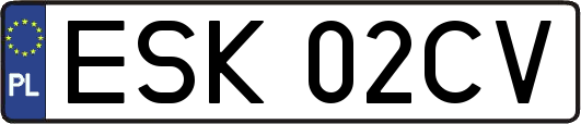 ESK02CV