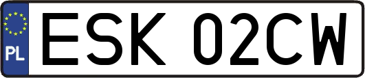 ESK02CW