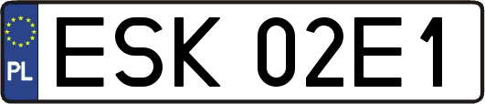 ESK02E1