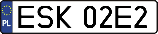 ESK02E2