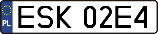 ESK02E4