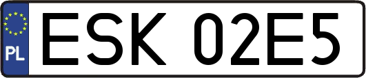 ESK02E5