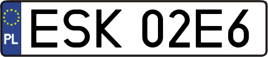 ESK02E6