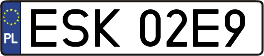 ESK02E9