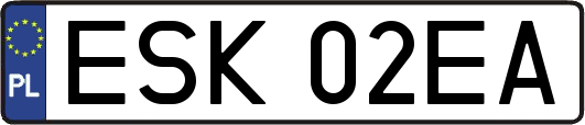 ESK02EA