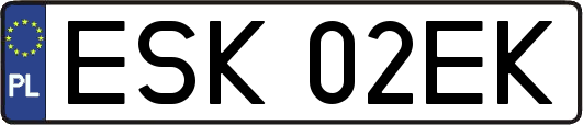 ESK02EK