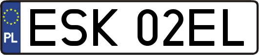 ESK02EL
