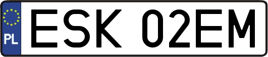 ESK02EM