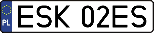 ESK02ES