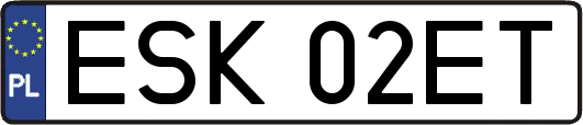 ESK02ET